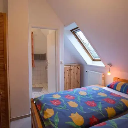 Apartamento Altes Land - Apfelbluete