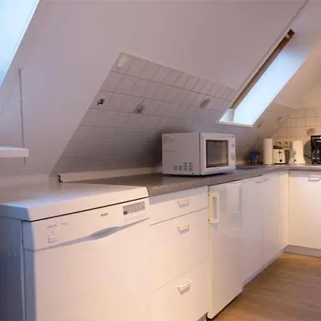 Altes Land - Apfelbluete Apartamento *
