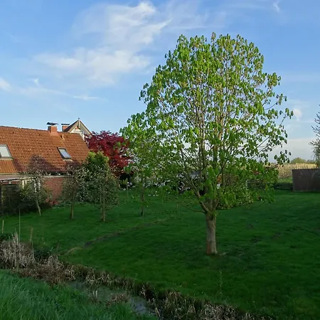 Altes Land - Apfelbluete Apartamento