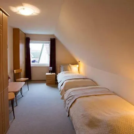 Altes Land - Apfelbluete Apartment