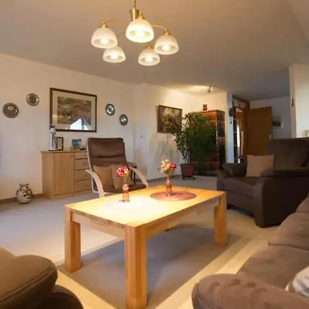 Altes Land - Apfelbluete Apartment