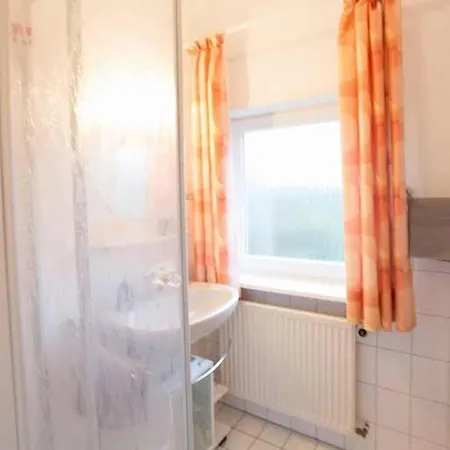 Altes Land - Apfelbluete Apartment Jork