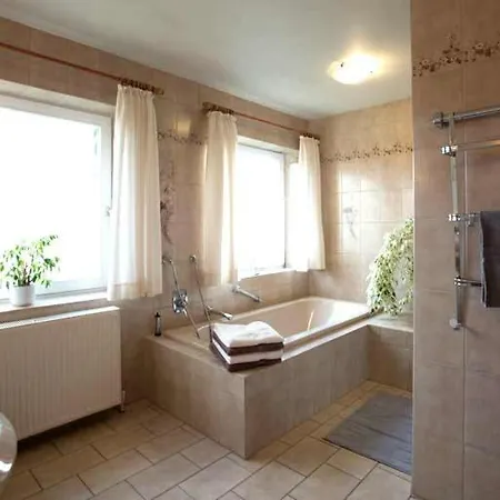Altes Land - Apfelbluete Apartment