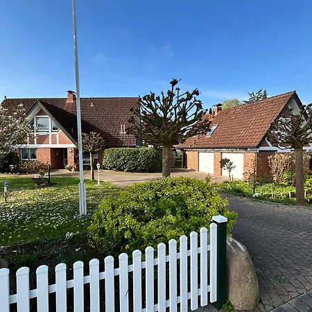 Altes Land - Apfelbluete Apartment *