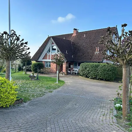 Altes Land - Apfelbluete * Jork